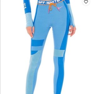 Off-White X Nike NRG As Easy Run Tight